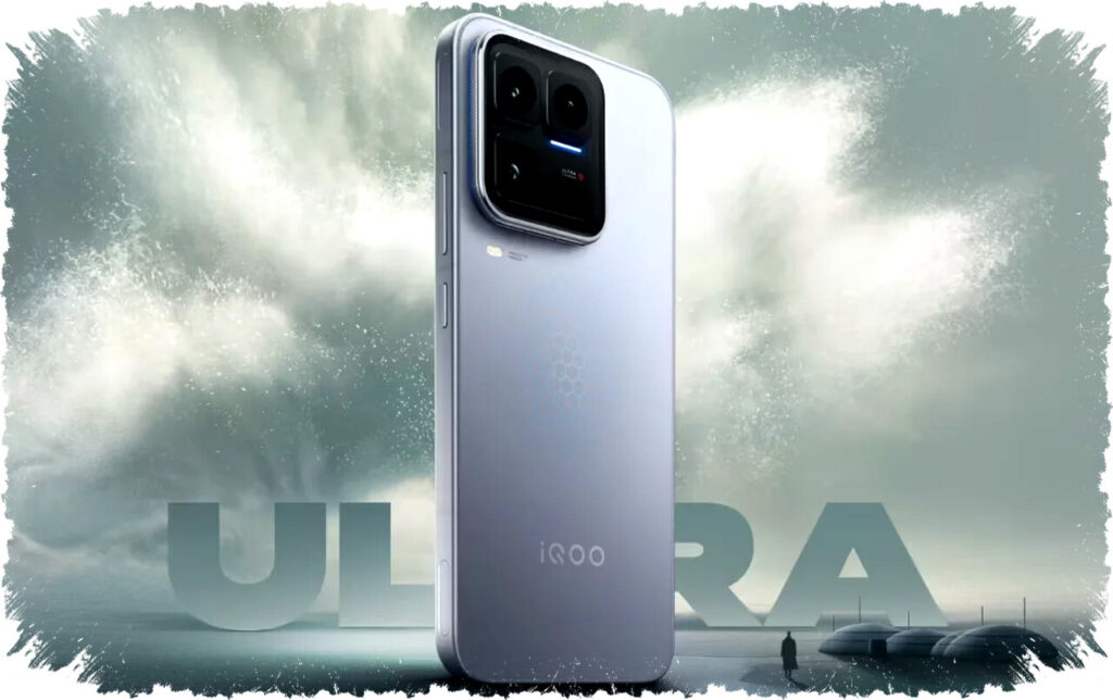 iQOO 15 Ultra Laris Manis dengan 15.000 Unit Terjual dalam 3 Hari Setelah Peluncuran Resmi