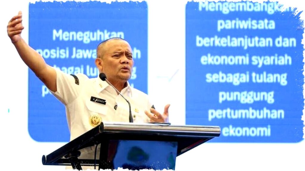 Gubernur Jateng Perintahkan Bapenda Kaji Ulang Pencabutan Diskon PKB 2026, Cegah Kejutan Biaya Pajak