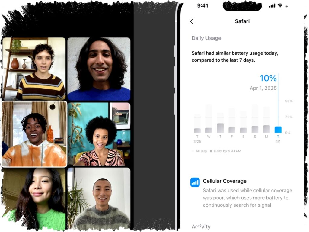 WiFi vs 5G: Tes Baterai iPhone 17 Pro Max Ungkap Perbedaan Drastis dalam Konsumsi Daya