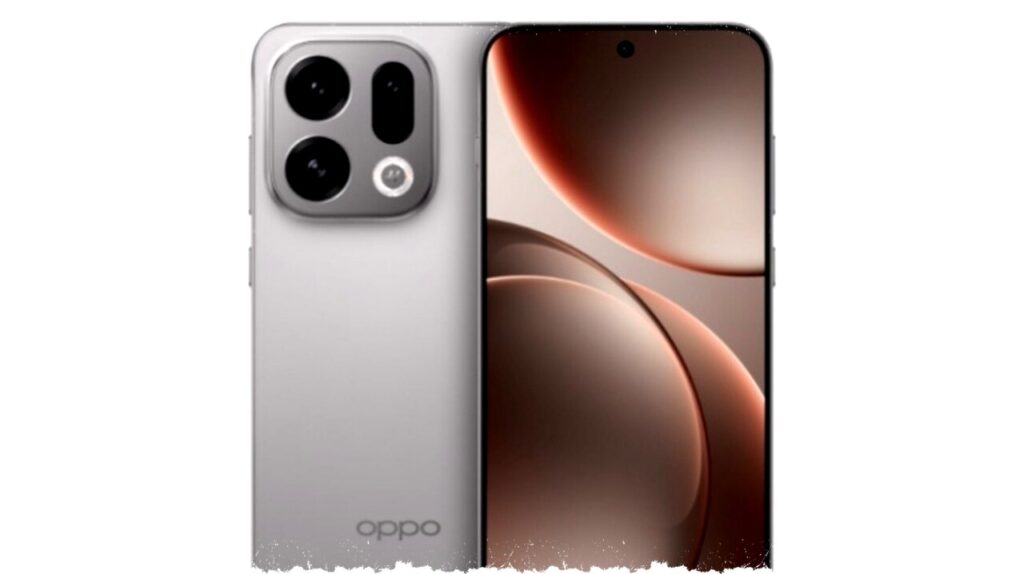 Oppo Find X9s Usung Chipset Dimensity 9500s dan Kamera 200 MP, Flagship Ringkas Segera Meluncur