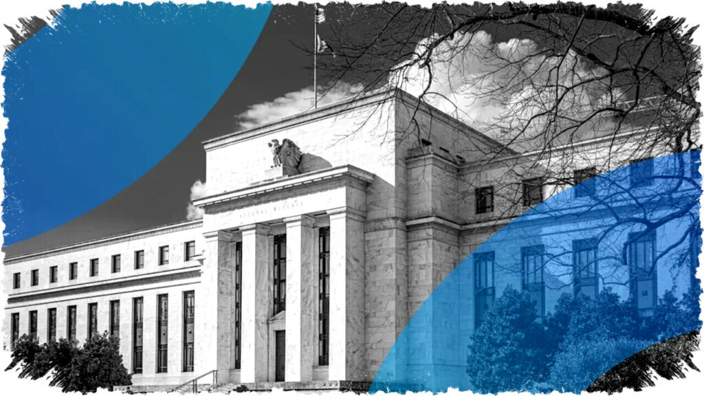 Prediksi Bitcoin & Crypto Jelang Data Inflasi AS: Tekanan Keuangan & Potensi Respon Fed Minggu Ini