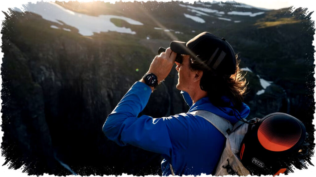 Suunto Limited Edition Vertical 2: Bukti Smartwatch Bisa Punya Warisan Sejarah Petualangan