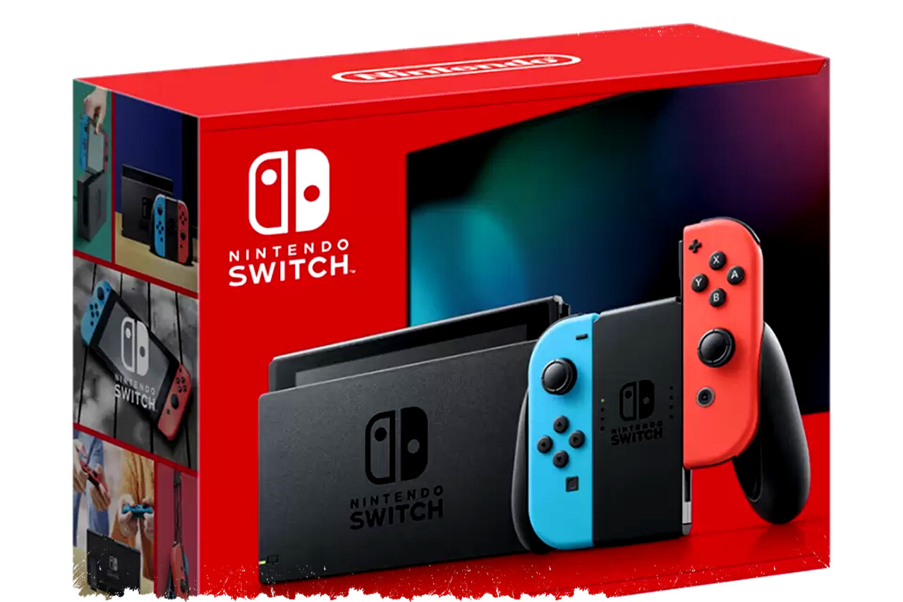 Nintendo Switch Resmi Jadi Konsol Terlaris Nintendo dengan Penjualan Lebih dari 155 Juta Unit Global Nintendo Switch Resmi Jadi Konsol Terlaris Nintendo dengan Penjualan Lebih dari 155 Juta Unit Global