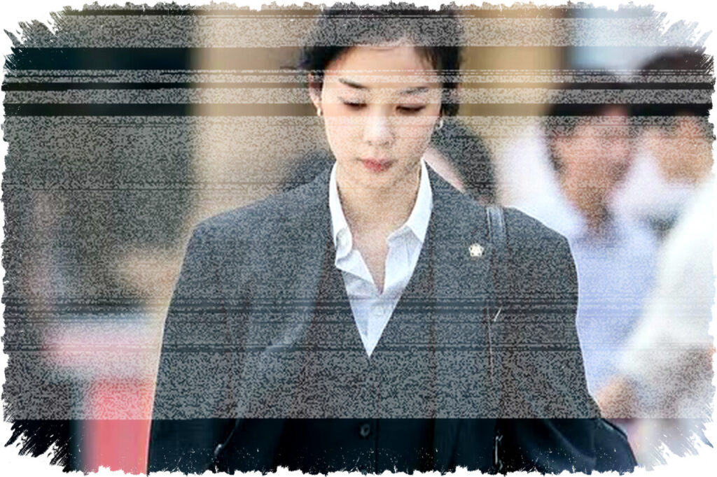 7 Tindakan Impulsif Hwang Hyun Jin di Episode Perdana Honour yang Bikin Gemas dan Tegang