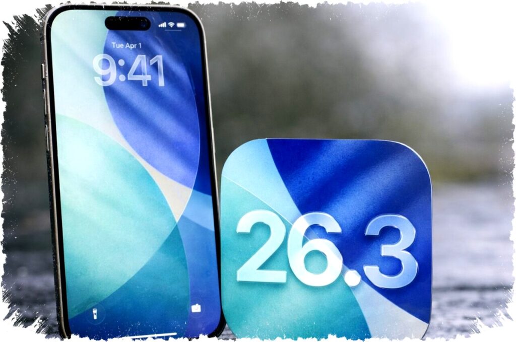 iOS 26.3 Hadirkan Transfer Data Mudah dan Praktis, Kini Pindah dari iPhone ke Android Tanpa Ribet