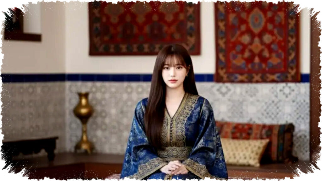 Edit Foto Realistis dengan Prompt Gemini AI: Foto Biasa Jadi Busana Tradisional Turki Estetik!