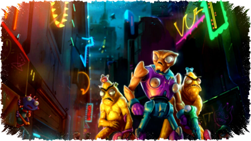 Diskon Besar Game PS5 Komedi Terbaru, Sekuel Resmi Segera Meluncur di PS Store!