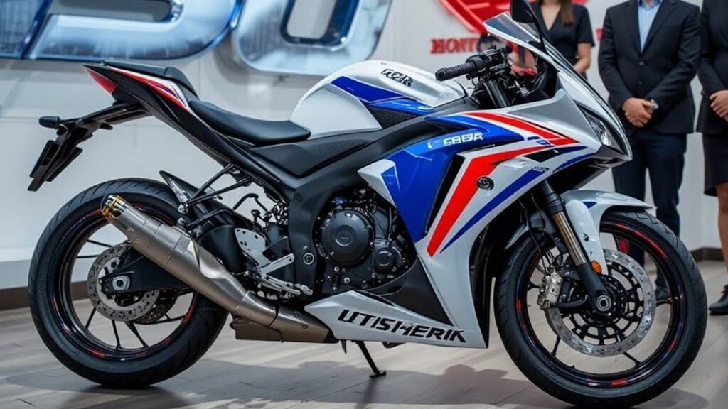 Layak Dibeli? Ini Kelebihan Honda CB150R 2026 di Kelas Sport 150 cc