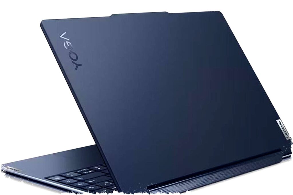 Spesifikasi Lenovo Yoga Slim 9i & Yoga 9i-in-1 dengan Fitur AI Terbaru, Desain Premium & Layar 4K OLED