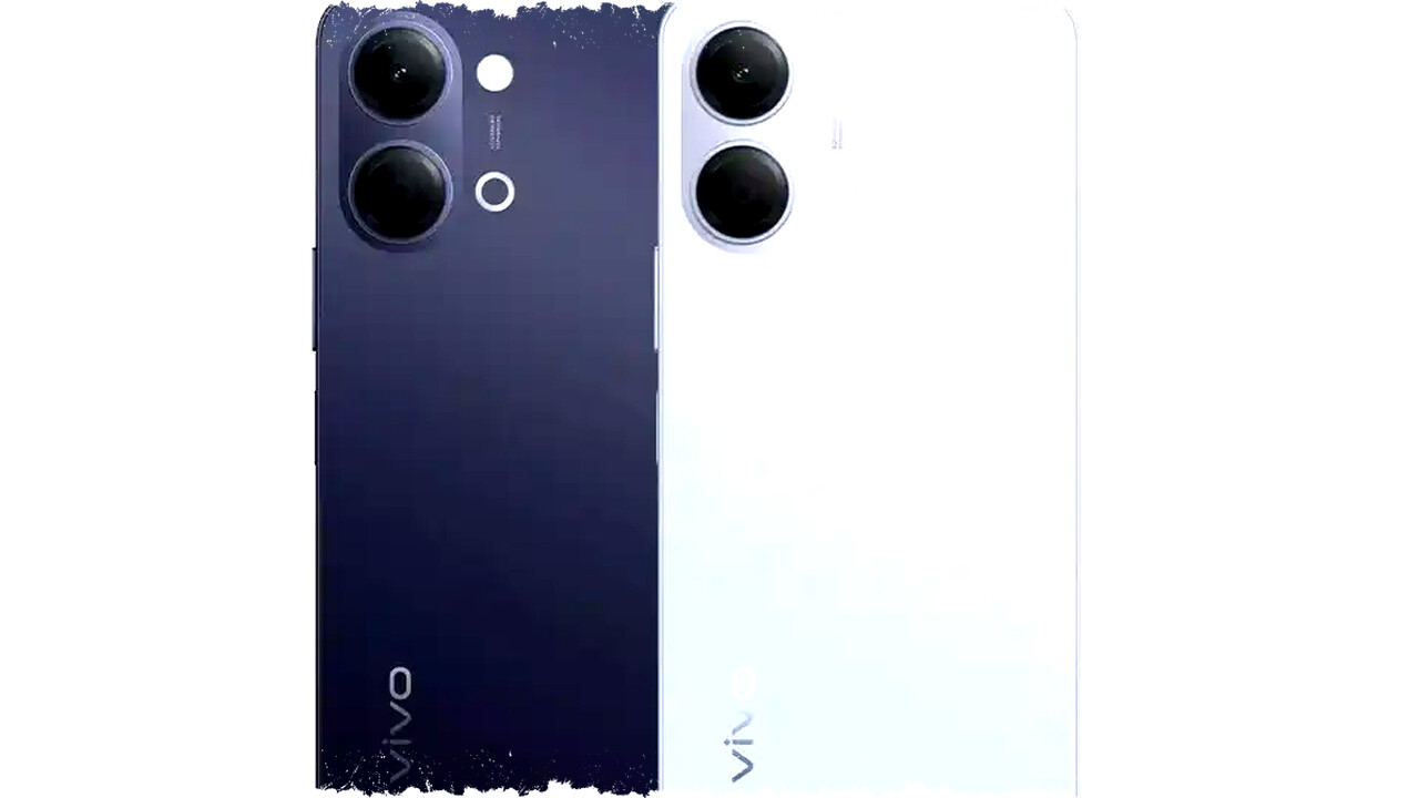 vivo Y05 4G Segera Meluncur di Indonesia: Baterai 6.500mAh & Harga Mulai Rp1,3 Jutaan!