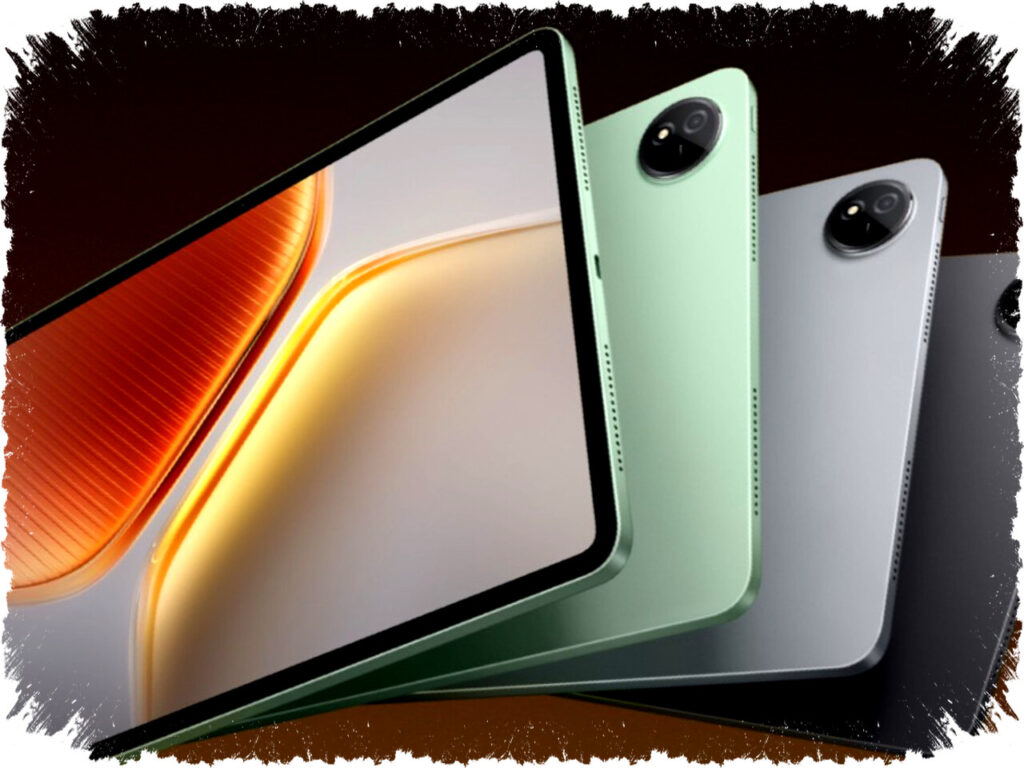 IQOO dan Vivo Pad6 Pro Bocor dengan Baterai Jumbo & Chipset Snapdragon 8 Elite Gen 5