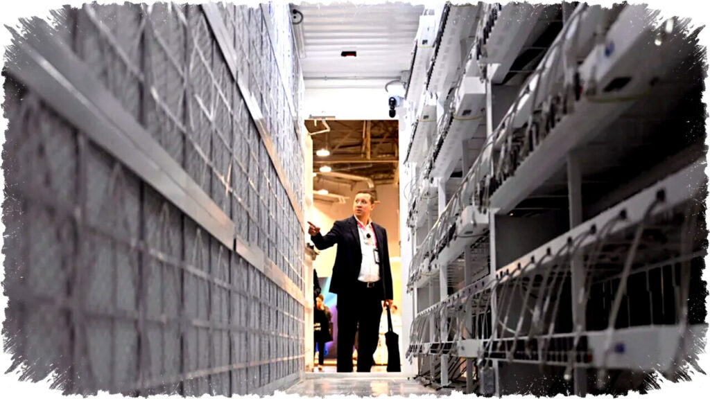 Morgan Stanley Mulai Bahas Bitcoin Miners sebagai Infrastruktur Kunci untuk AI dan Data Center Masa Depan