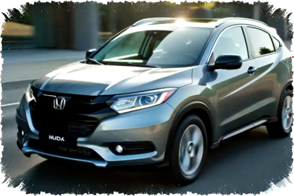 Honda HR-V 2026: SUV Kompak Bergaya Modern dengan Interior Lapang & Fitur Canggih Terbaru