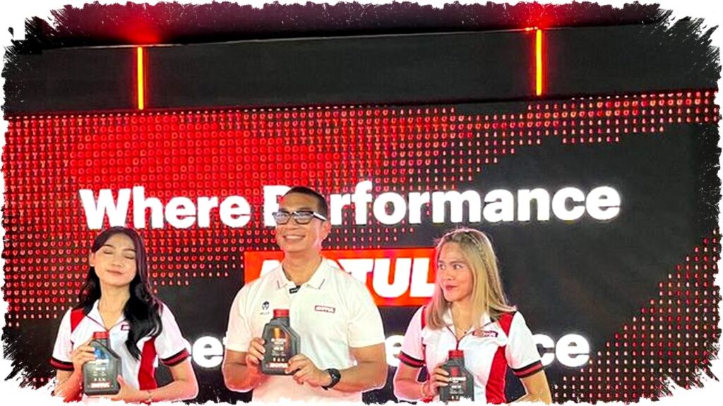 Motul Luncurkan Oli PCMO Terbaru di IIMS dengan Standar API SQ untuk Mobil Teknologi Modern