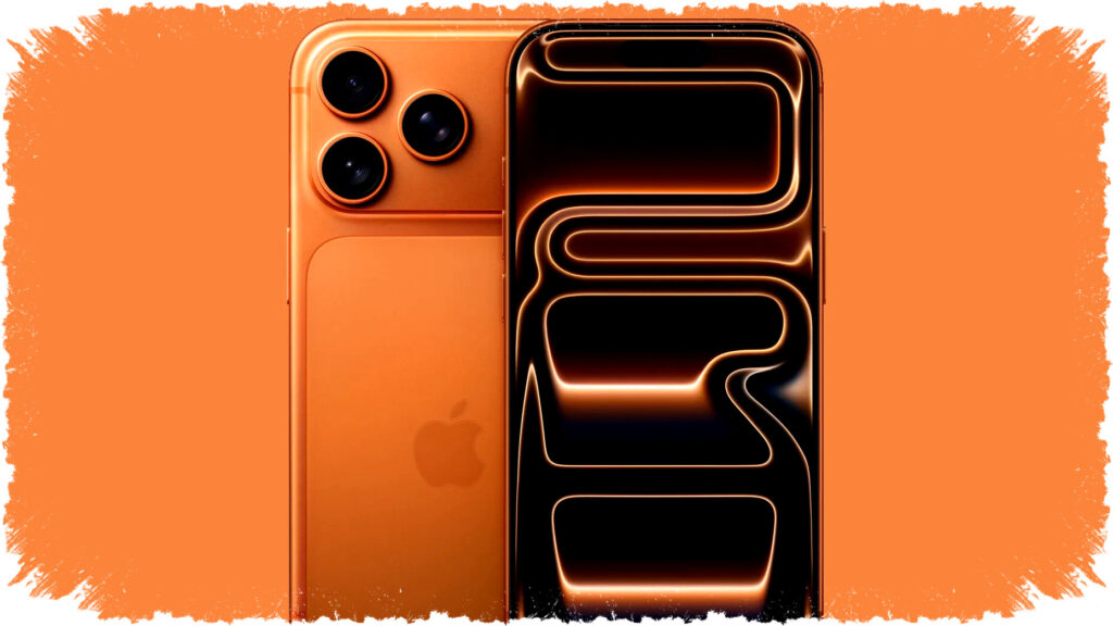 Tingginya Penjualan iPhone 17 Pro Didominasi Warna Baru Cosmic Orange, Faktor Utama Dorong Rekor Apple