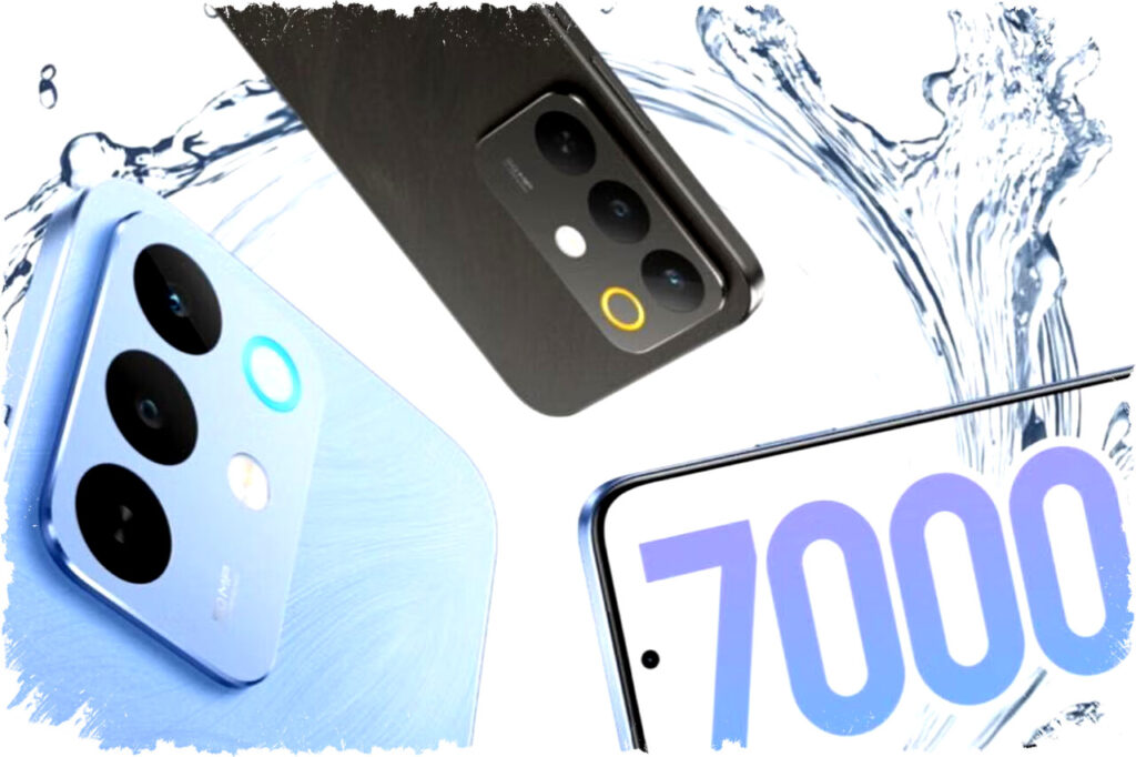 5 Smartphone dengan Baterai 7.000 mAh Termurah di Awal 2026, Harga Mulai Rp1,6 Jutaan!