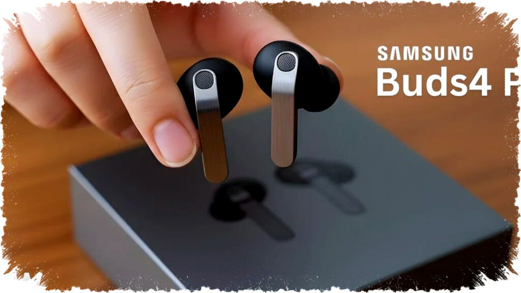 Galaxy Buds 4 Pro Hadir dengan Desain Nyaman, Pembatalan Suara Canggih, dan Kualitas Audio Terbaik