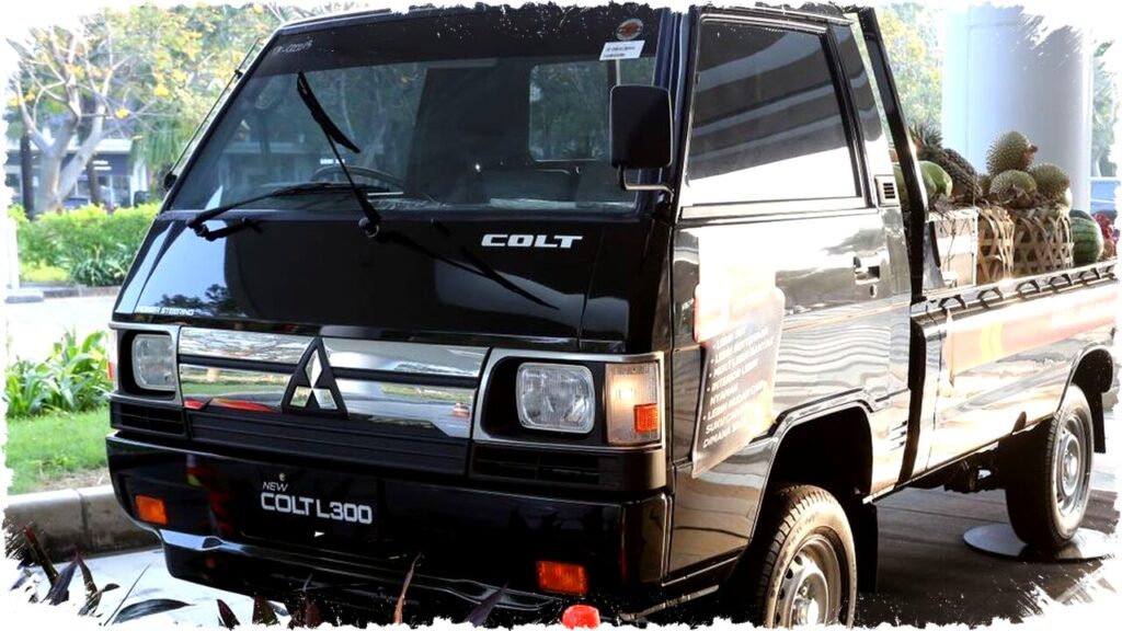 Mitsubishi Jelaskan Kenapa Colt L300 Minim Perubahan tapi Tetap Jadi Favorit Pelaku Usaha Indonesia