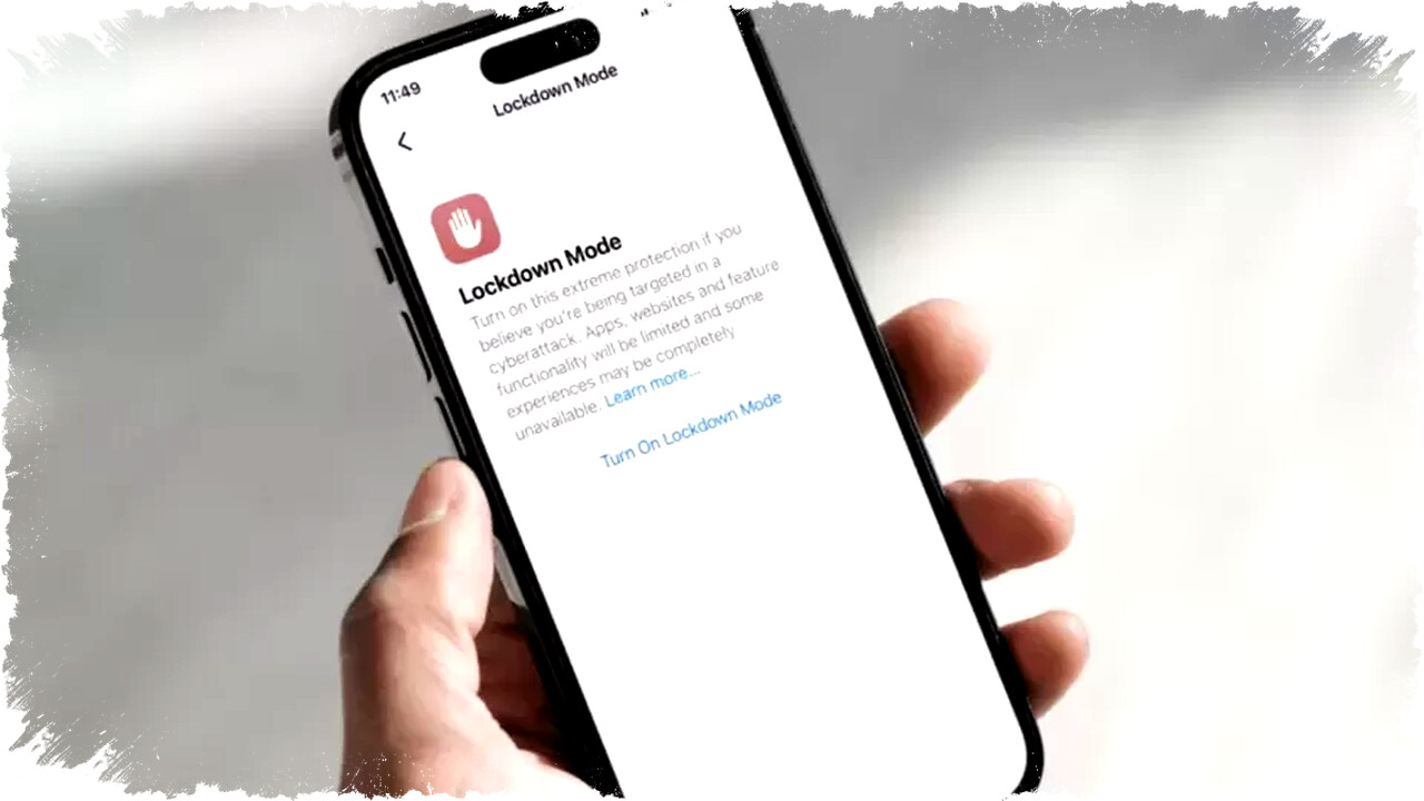 Mode Lockdown di iPhone Kunci Kuat, FBI Gagal Bobol Data iPhone 13 dalam Penyelidikan