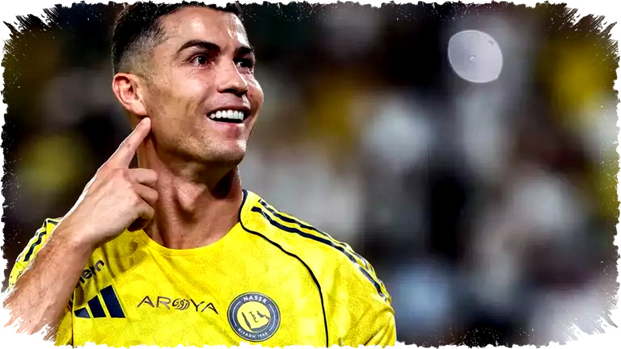 Pola Ketidakpuasan Ronaldo di Klub Top Dunia: Dari Madrid Hingga Al-Nassr Terulang Lagi