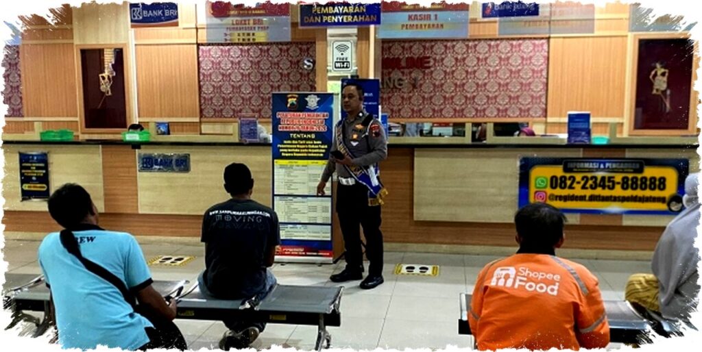 Kebijakan Pajak Kendaraan di Jateng Naik Hingga 60%, Warga Mengeluh dan Tunda Pembayaran
