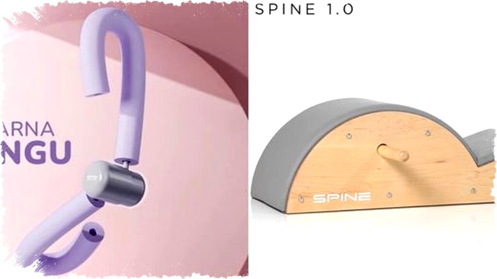 Olahraga Ringan Ramadan Tetap Optimal, Jaga Bentuk Tubuh dengan BBAK Hip Trainer & SVRG Spine Corrector!