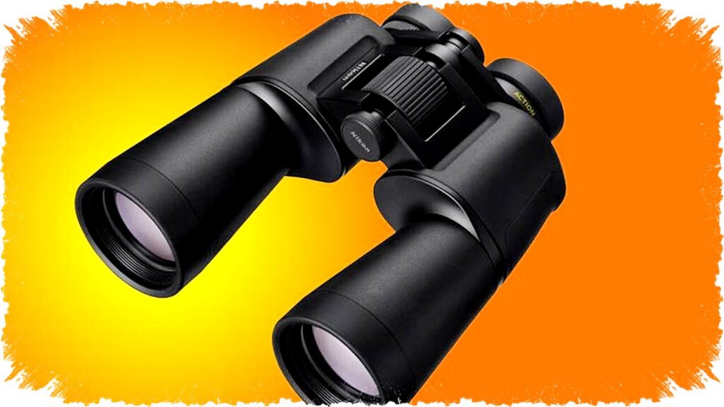 Nikon Perbarui Seri Terbaru Teropong Porro Action: Desain Praktis dengan Kualitas Optik Unggul