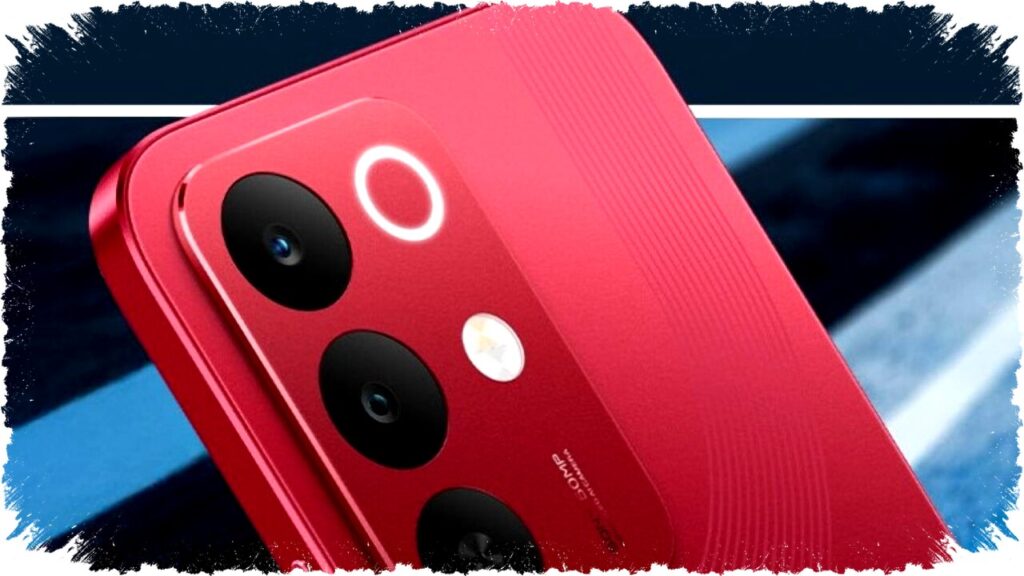 Realme Narzo 90x 5G Hadir dengan Warna Maroon Baru, Pilihan Tepat Hadiah Valentine 2026
