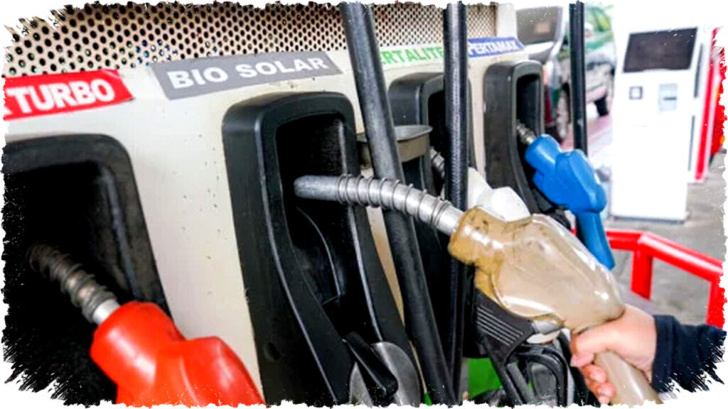 Pasca Bencana, Penyaluran BBM dan LPG di Sumatra Kembali Lancar Hampir 100%