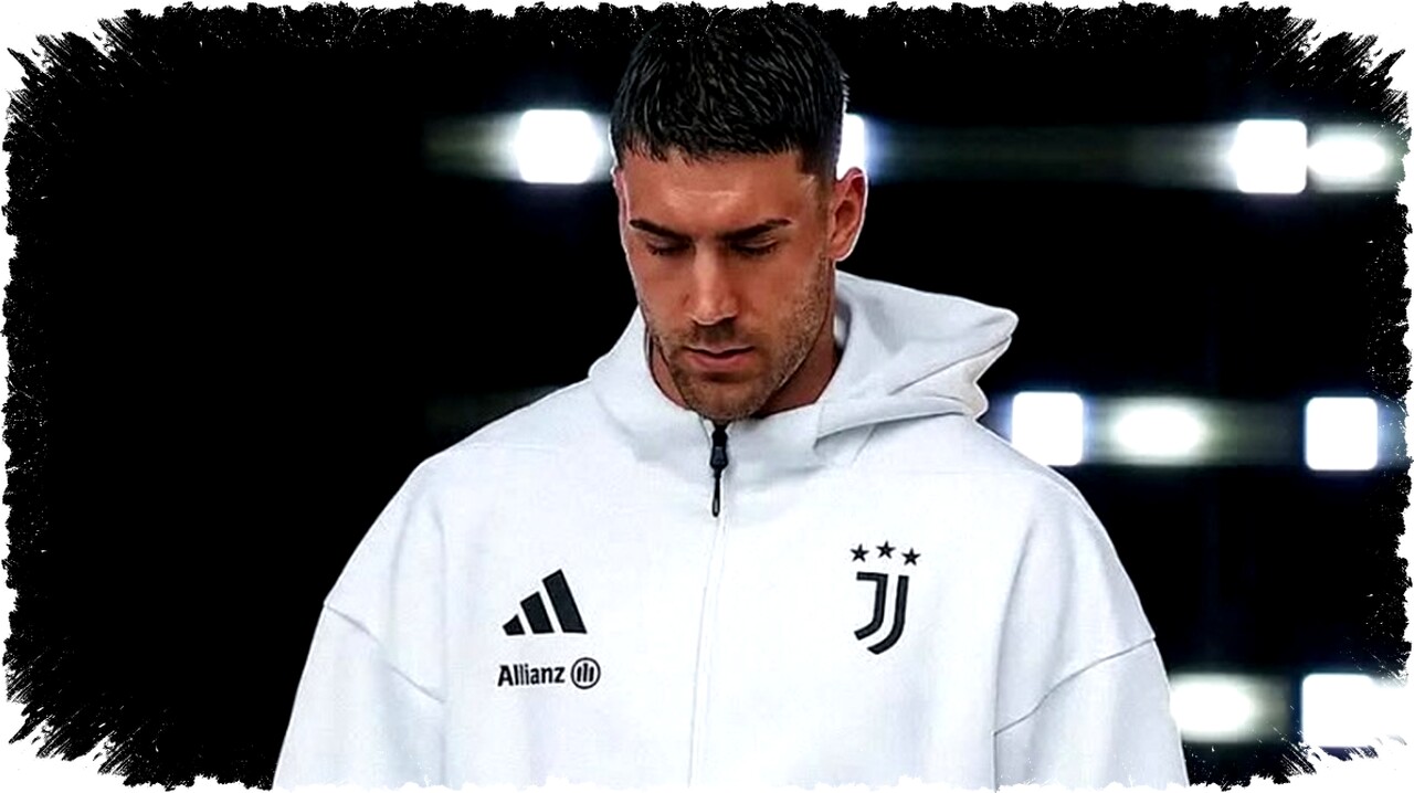 Barcelona Tawarkan Kontrak Baru untuk Dusan Vlahovic, Syarat Potong Gaji dari Juventus