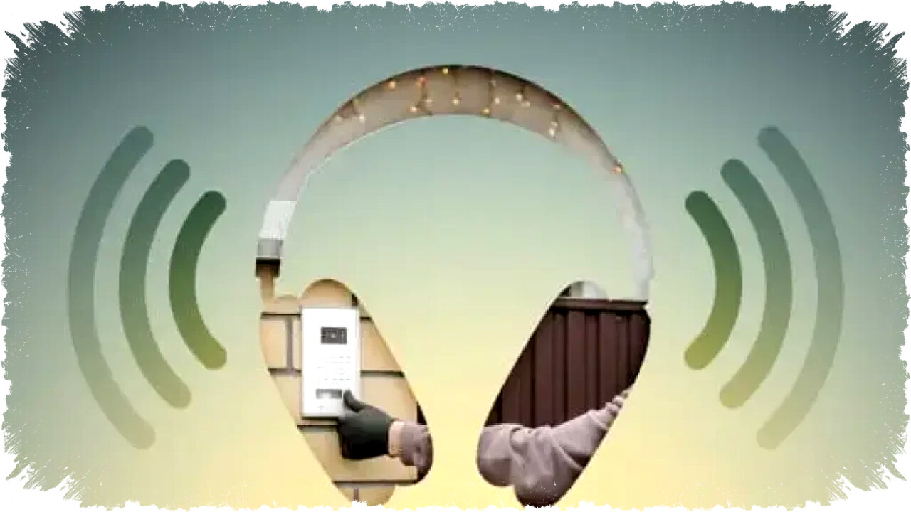 Begini Cara iPhone Beri Notifikasi Bel Pintu Saat Pakai Headphone, Agar Tak Ketinggalan Kurir Begini Cara iPhone Beri Notifikasi Bel Pintu Saat Pakai Headphone, Agar Tak Ketinggalan Kurir