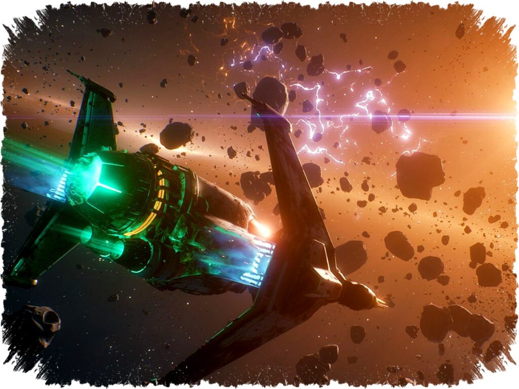 Space shooter roguelike dengan grafis memukau diskon 95% di Steam, jangan lewatkan!