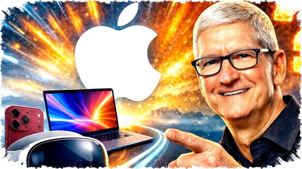 Apple 2026 Hadirkan Perangkat Lebih Cerdas dengan AI Terbaru dan Performa Tinggi, Wajib Tunggu!
