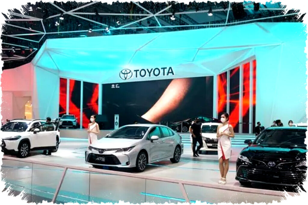 Toyota Astra Motor Kuasai Pasar Otomotif Nasional 31% dengan Rekor Penjualan 258.900 Unit di 2026