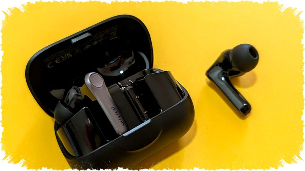 EarFun Air Pro 4 Plus, Earphone Terjangkau dengan Fitur Terjemahan AI Setara Pixel Buds Pro