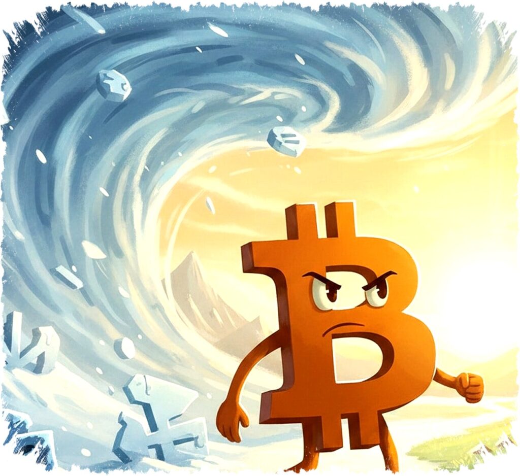 Bitcoin ETFs Catat Masuk Dana $145 Juta, Ini Alasan Institusi Mulai Borong Saat Harga Turun