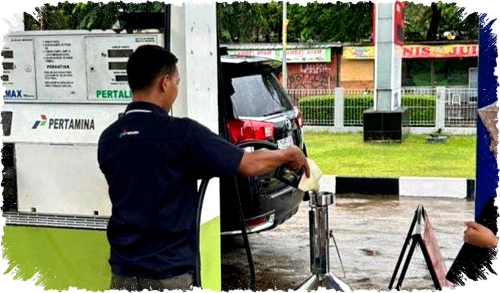 Stok BBM Terjamin Aman dan Cukup untuk Ramadan dan Lebaran, Simak Selengkapnya!