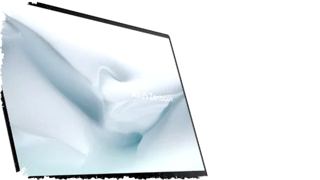 Asus Luncurkan Zenbook S16 dan Zenbook 14 di India dengan Prosesor AMD Ryzen AI & Baterai Tahan Lama Asus Luncurkan Zenbook S16 dan Zenbook 14 di India dengan Prosesor AMD Ryzen AI & Baterai Tahan Lama