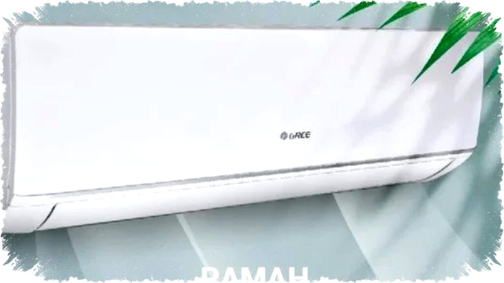 Kantor Lebih Sejuk dan Hemat Energi dengan AC Inverter Gree: Review Lengkap untuk Ruang Kerja Modern