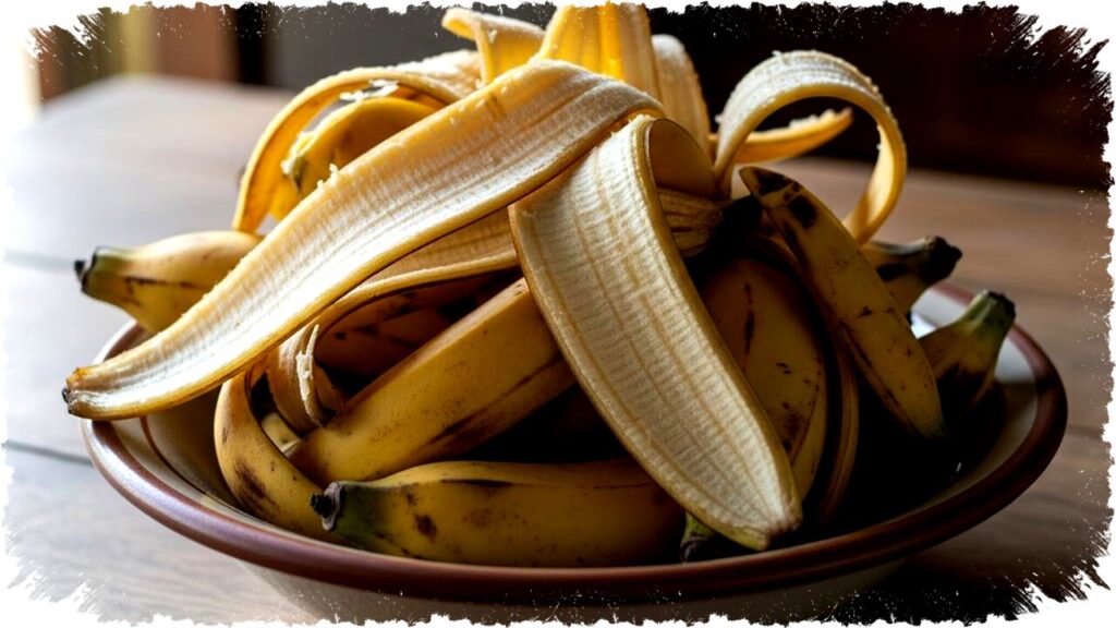 Cara Buat Pakan Ayam Petelur dari Kulit Pisang Kering untuk Telur Lebih Besar dan Berkualitas