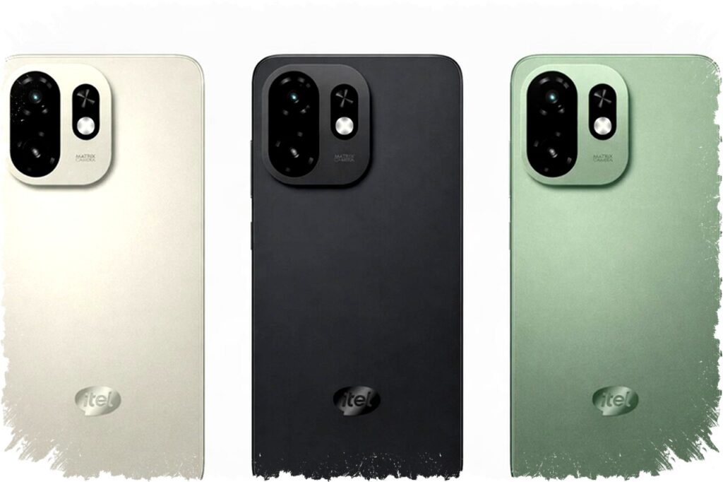 Itel A100 Resmi Rilis: Smartphone Rp 1 Jutaan dengan Sertifikasi Militer & Android 15 Go Edition