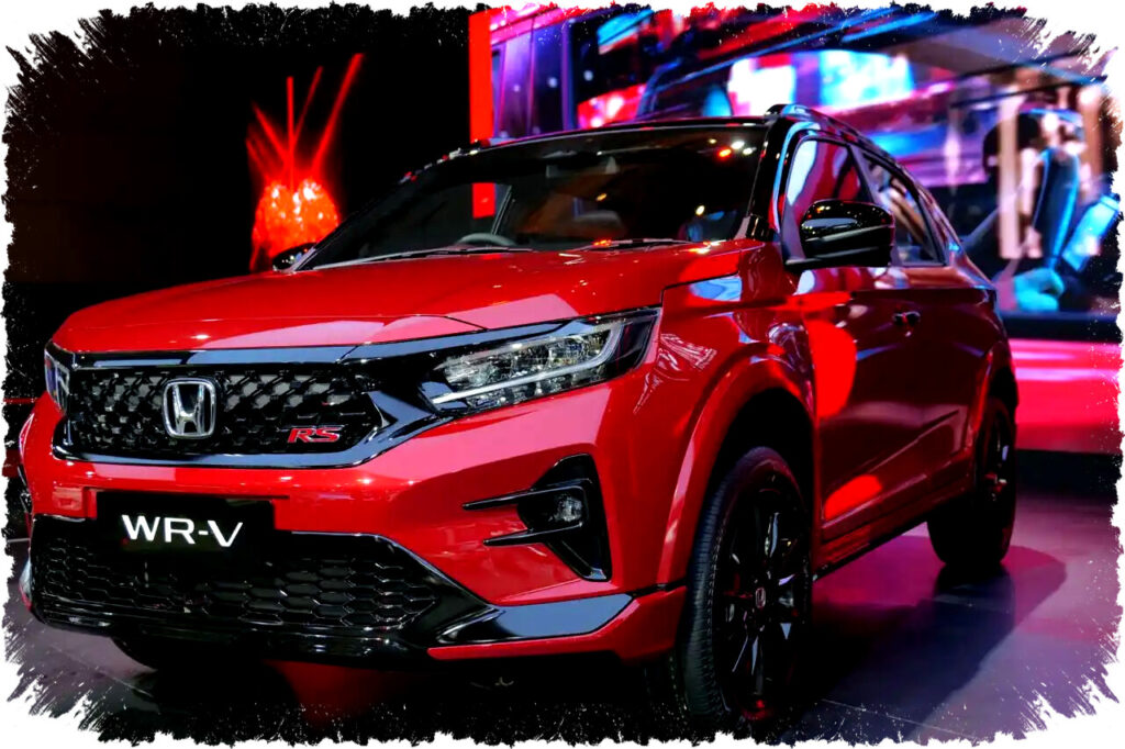 Honda WR-V 2026 Dapat Penyegaran Fitur Lengkap, Harga Lebih Murah Mulai Rp284 Jutaan