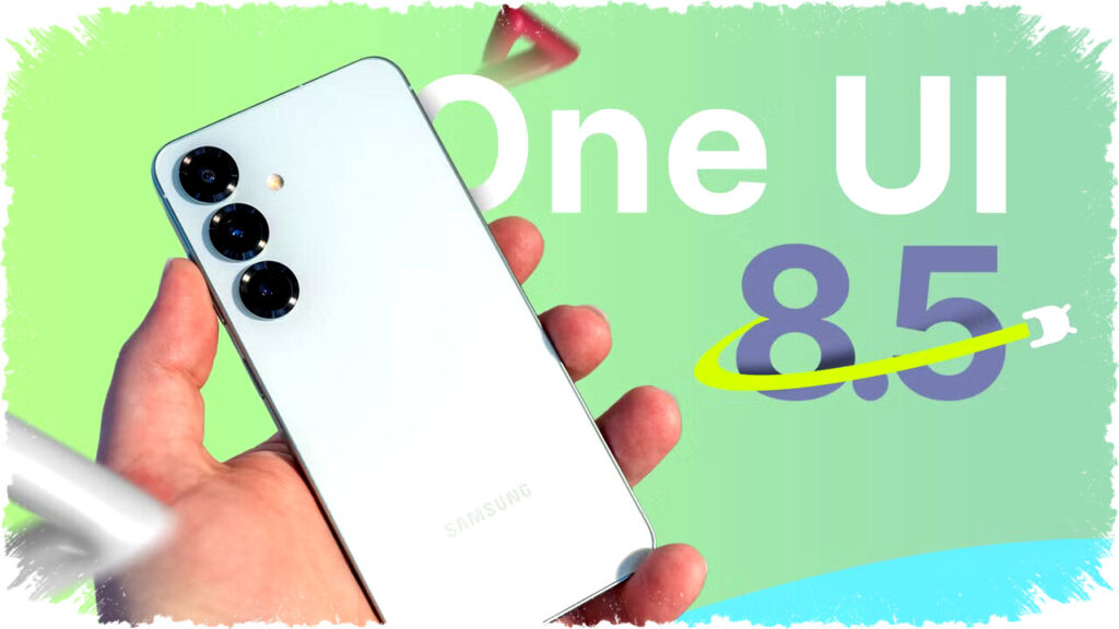 Samsung Rilis One UI 8.5 Beta 4 ke Galaxy S25 dengan Perbaikan Bug dan Stabilitas Optimal