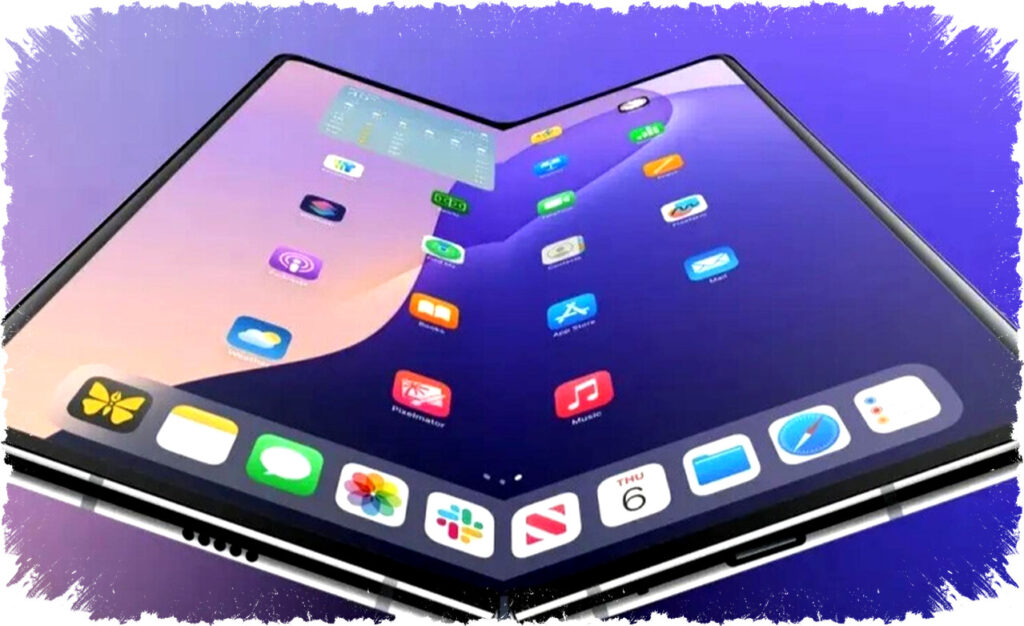 Apple Siapkan iPhone Fold 2026, Ponsel Lipat Premium Rp30-40 Juta dengan Teknologi Canggih
