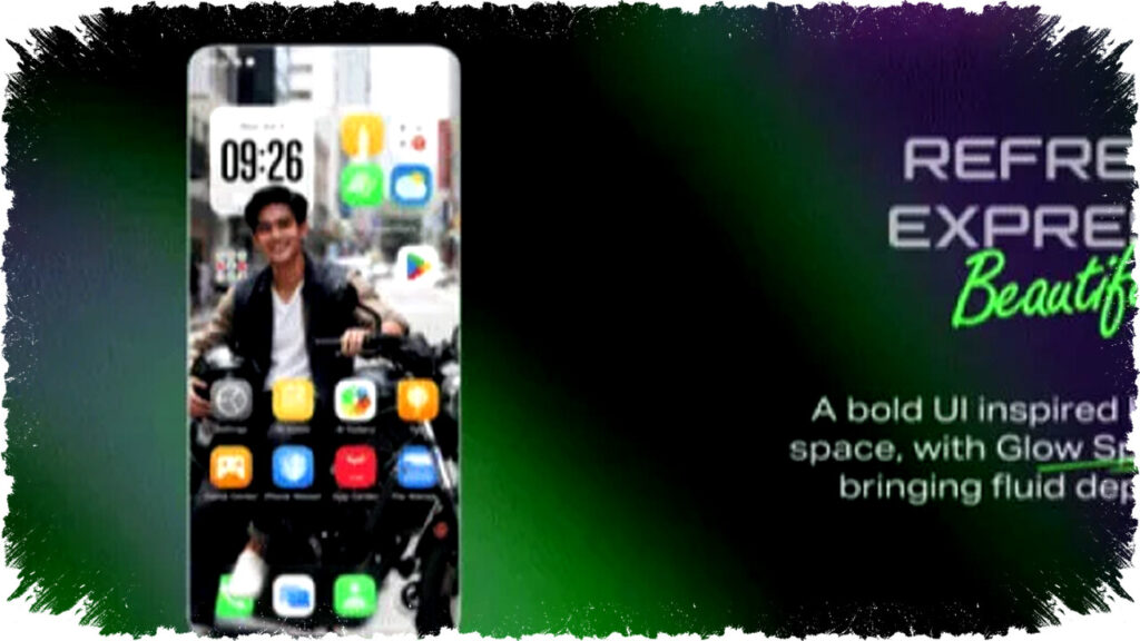 XOS 16 Infinix: Desain Glow Space, AI Canggih, Live Photo, & Transfer File ke iPhone Mudah!