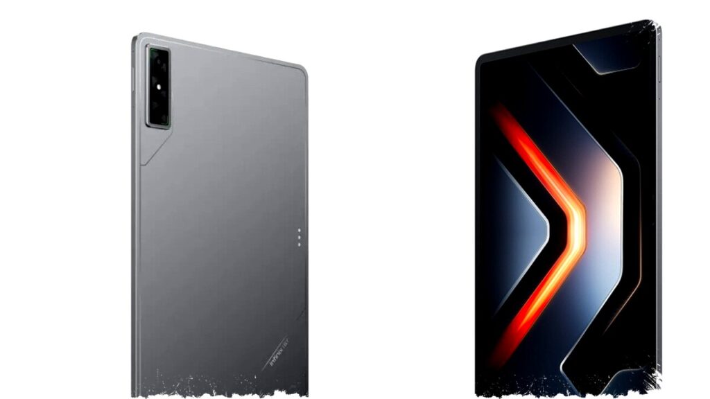 Infinix XPAD GT 2026: Tablet Gaming 11 Inci 120Hz, Performa Tinggi Harga Termurah?
