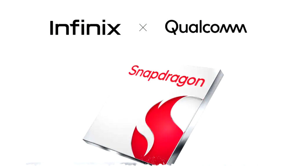 Infinix Note 60 Series Usung Snapdragon di Model Tertentu, Hadir dengan Performa dan Fitur Unggul