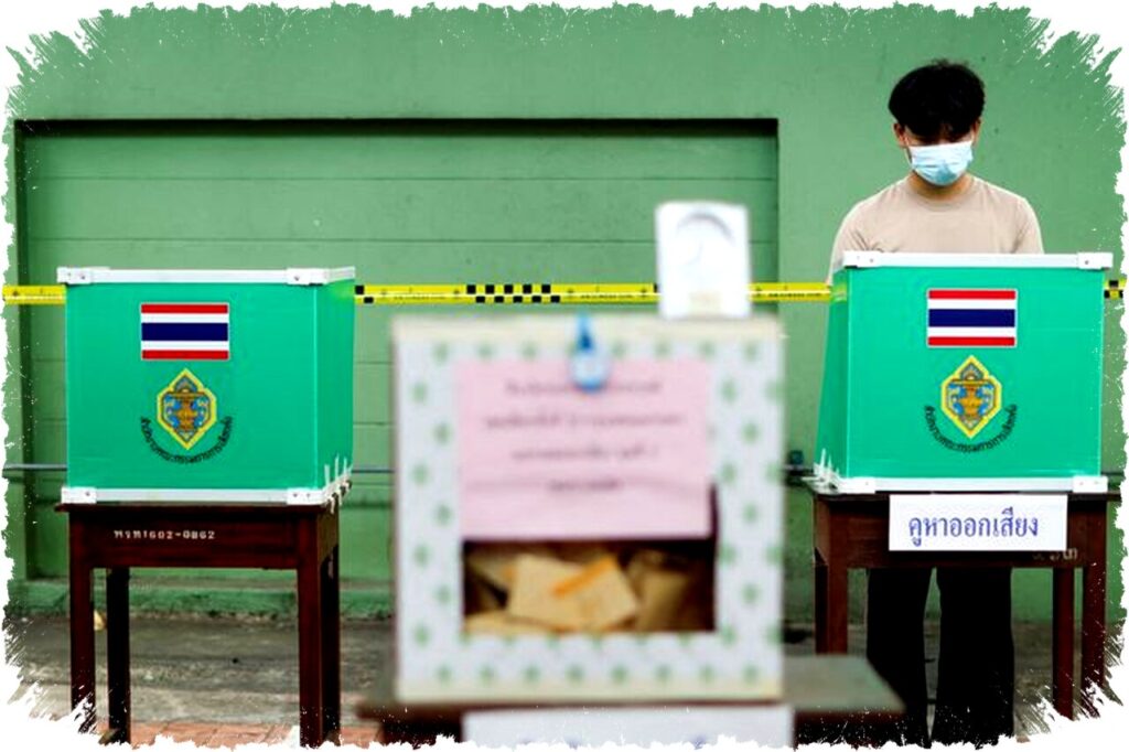 Komisi Pemilu Thailand Didesak Tingkatkan Transparansi setelah Muncul Dugaan Manipulasi Suara