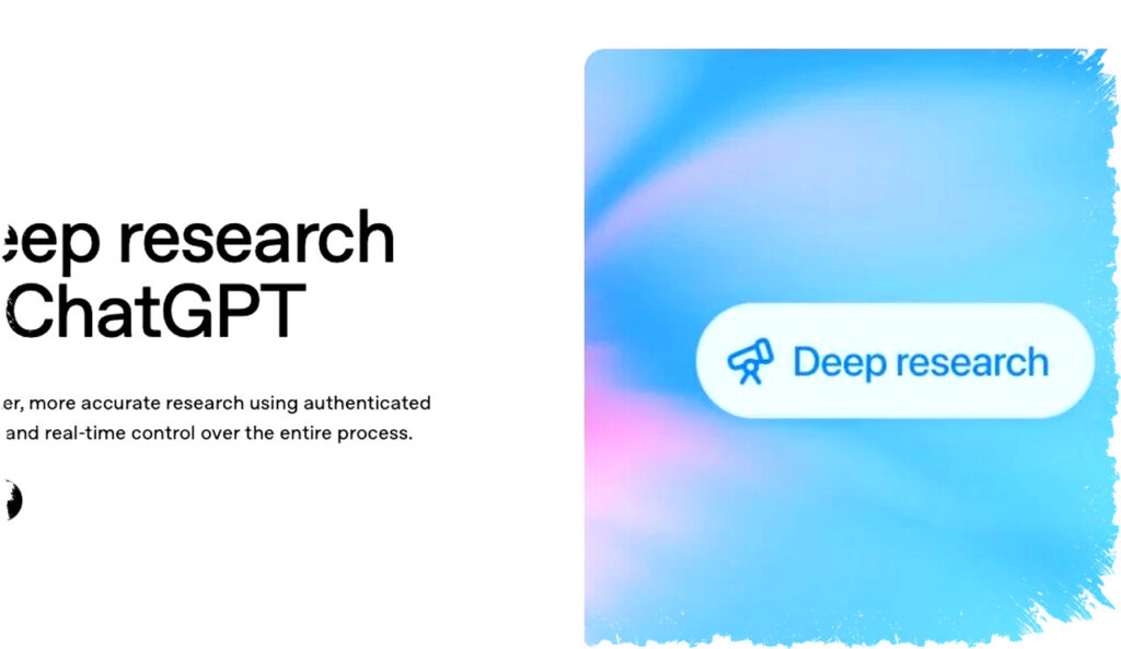 ChatGPT Deep Research Kini Pakai GPT-5.2 dengan Akurasi Tinggi dan Integrasi Sumber Terpercaya Real-Time