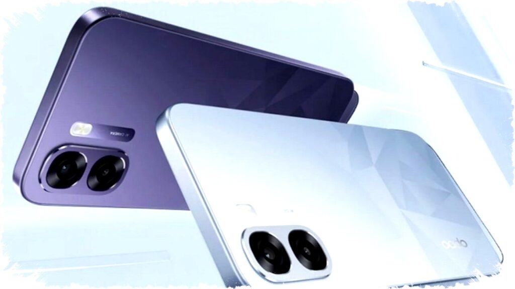 Oppo K14x Resmi Hadir dengan Layar 120Hz, Kamera 50MP, dan Baterai 6.500mAh Tahan Lama